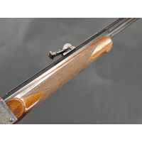 Armes Longues IMPOSANTE  CARABINE DE TIR   SYSTEME MARTINI HENRI   CALIBRE 22 short  -  FRANCE XIXè {PRODUCT_REFERENCE} - 5