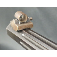 Armes Longues IMPOSANTE  CARABINE DE TIR   SYSTEME MARTINI HENRI   CALIBRE 22 short  -  FRANCE XIXè {PRODUCT_REFERENCE} - 11