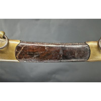 Armes Blanches SABRE DES HUSSARDS  Modèle 1776 - An IV de 1793 à 1799 Troupe Cavalerie  -  France Révolution Premier Empire {PRO