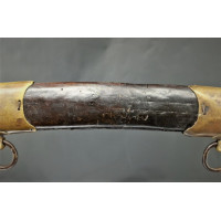 Armes Blanches SABRE DES HUSSARDS  Modèle 1776 - An IV de 1793 à 1799 Troupe Cavalerie  -  France Révolution Premier Empire {PRO