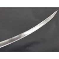 Armes Blanches SABRE DES HUSSARDS  Modèle 1776 - An IV de 1793 à 1799 Troupe Cavalerie  -  France Révolution Premier Empire {PRO