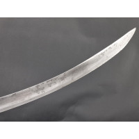 Armes Blanches SABRE DES HUSSARDS  Modèle 1776 - An IV de 1793 à 1799 Troupe Cavalerie  -  France Révolution Premier Empire {PRO