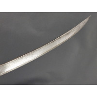 Armes Blanches SABRE DES HUSSARDS MODELE 1776  An IV OFFICIER LAME DAMAS 1793 - 1799  -  France Révolution DIRECTOIRE {PRODUCT_R