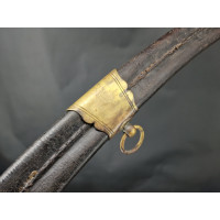 Armes Blanches SABRE DES HUSSARDS MODELE 1776  An IV OFFICIER LAME DAMAS 1793 - 1799  -  France Révolution DIRECTOIRE {PRODUCT_R