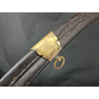 Armes Blanches SABRE HUSSARD  Type An IV  Troupe Cavalerie  -  France Révolution Premier Empire {PRODUCT_REFERENCE} - 15