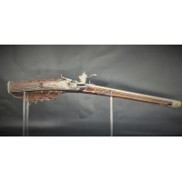Armes Longues ARQUEBUSE DE CHASSE A ROUET par Antoni MANN 1700 -1720 - AUTRICHE XVIIIè {PRODUCT_REFERENCE} - 1