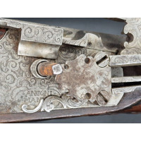 Armes Longues ARQUEBUSE DE CHASSE A ROUET par Antoni MANN 1700 -1720 - AUTRICHE XVIIIè {PRODUCT_REFERENCE} - 3