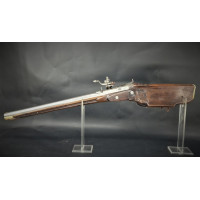 Armes Longues ARQUEBUSE DE CHASSE A ROUET par Antoni MANN 1700 -1720 - AUTRICHE XVIIIè {PRODUCT_REFERENCE} - 11