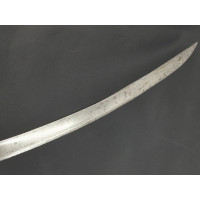 Archives  SABRE DE LUXE  D'OFFICIER SUPERIEUR DE CAVALERIE LEGERE PREMIER EMPIRE FRANCAIS {PRODUCT_REFERENCE} - 9