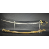 Armes Blanches SABRE DE LUXE D'OFFICIER GENERAL EMPIRE {PRODUCT_REFERENCE} - 18