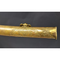 Archives  SABRE DE LUXE  D'OFFICIER SUPERIEUR DE CAVALERIE LEGERE PREMIER EMPIRE FRANCAIS {PRODUCT_REFERENCE} - 20