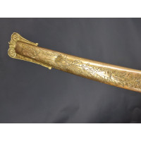 Archives  SABRE DE LUXE  D'OFFICIER SUPERIEUR DE CAVALERIE LEGERE PREMIER EMPIRE FRANCAIS {PRODUCT_REFERENCE} - 22