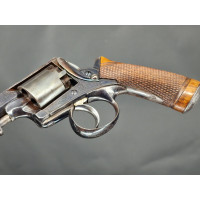 Armes de Poing REVOLVER en Coffret  DEANE ADAMS  Modèle 1851   Calibre 31  7.5mm  -  Angleterre  XIXè {PRODUCT_REFERENCE} - 5