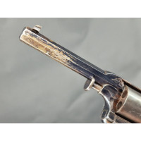 Armes de Poing REVOLVER en Coffret  DEANE ADAMS  Modèle 1851   Calibre 31  7.5mm  -  Angleterre  XIXè {PRODUCT_REFERENCE} - 8