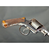 Armes de Poing REVOLVER en Coffret  DEANE ADAMS  Modèle 1851   Calibre 31  7.5mm  -  Angleterre  XIXè {PRODUCT_REFERENCE} - 12