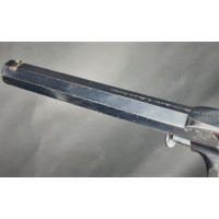 Armes de Poing REVOLVER OFFICIER DEANE ADAMS Modèle 1851 Auguste FRANCOTTE à Liège Calibre 44 - Belgique XIXè {PRODUCT_REFERENCE