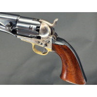 Handguns REVOLVER COLT ARMY 1860 FLUTED  8 pouces  CALIBRE 44 par UBERTI - ITALIE XXè {PRODUCT_REFERENCE} - 7