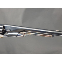 Handguns REVOLVER COLT ARMY 1860 FLUTED  8 pouces  CALIBRE 44 par UBERTI - ITALIE XXè {PRODUCT_REFERENCE} - 10