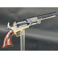 Handguns ENORME REVOVLER DRAGOON WHITNEYVILLE 1848 WALKER par UBERTI en Calibre 44 - Italie XXè {PRODUCT_REFERENCE} - 7