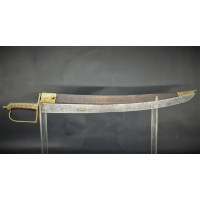 Archives  SABRE DE GRENADIERS DES GARDES FRANCOISES Modèle 1767 COMPAGNIE D'ELITE MAISON DU ROI Louis XV - FRANCE ANCIENNE MONAR