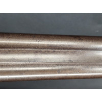 Armes Longues FUSIL DE CHASSE Collection   CHIENS EXTERNES   CANARDIER   CALIBRE 10   LACOU à TOURS  -  Belgique XIXè {PRODUCT_R