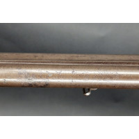Armes Longues FUSIL DE CHASSE Collection   CHIENS EXTERNES   CANARDIER   CALIBRE 10   LACOU à TOURS  -  Belgique XIXè {PRODUCT_R