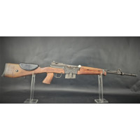 Armes Catégorie B FUSIL SEMI AUTOMATIQUE  FSA  MAS 49/56  monté en  MSE   Calibre 7,5x54   49-56 MSE  - France XXè {PRODUCT_REFE