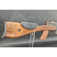 Armes Catégorie B FUSIL SEMI AUTOMATIQUE  FSA  MAS 49/56  monté en  MSE   Calibre 7,5x54   49-56 MSE  - France XXè {PRODUCT_REFE