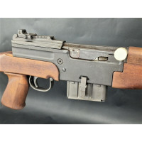 Armes Catégorie B FUSIL SEMI AUTOMATIQUE  FSA  MAS 49/56  monté en  MSE   Calibre 7,5x54   49-56 MSE  - France XXè {PRODUCT_REFE