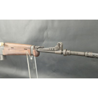 Armes Catégorie B FUSIL SEMI AUTOMATIQUE  FSA  MAS 49/56  monté en  MSE   Calibre 7,5x54   49-56 MSE  - France XXè {PRODUCT_REFE