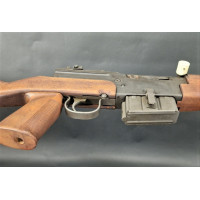 Armes Catégorie B FUSIL SEMI AUTOMATIQUE  FSA  MAS 49/56  monté en  MSE   Calibre 7,5x54   49-56 MSE  - France XXè {PRODUCT_REFE