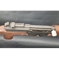 Armes Catégorie B FUSIL SEMI AUTOMATIQUE  FSA  MAS 49/56  monté en  MSE   Calibre 7,5x54   49-56 MSE  - France XXè {PRODUCT_REFE