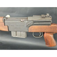 Chasse & Tir sportif FUSIL SEMI AUTOMATIQUE  FSA  MAS 49/56  monté en  MSE   Calibre 7,5x54   49-56 MSE  - France XXè {PRODUCT_R