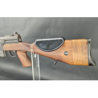 Armes Catégorie B FUSIL SEMI AUTOMATIQUE  FSA  MAS 49/56  monté en  MSE   Calibre 7,5x54   49-56 MSE  - France XXè {PRODUCT_REFE
