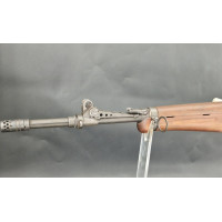 Armes Catégorie B FUSIL SEMI AUTOMATIQUE  FSA  MAS 49/56  monté en  MSE   Calibre 7,5x54   49-56 MSE  - France XXè {PRODUCT_REFE