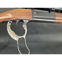 Chasse SAVAGE Modèle 1899 CARABINE de CHASSE Calibre 243 Winchester à LUNETTE  - USA XIXè {PRODUCT_REFERENCE} - 4