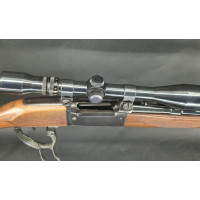 Chasse SAVAGE Modèle 1899 CARABINE de CHASSE Calibre 243 Winchester à LUNETTE  - USA XIXè {PRODUCT_REFERENCE} - 6