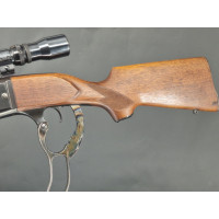 Chasse SAVAGE Modèle 1899 CARABINE de CHASSE Calibre 243 Winchester à LUNETTE  - USA XIXè {PRODUCT_REFERENCE} - 9