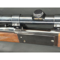 Armes Longues SAVAGE Modèle 1899 CARABINE de CHASSE Calibre 243 Winchester à LUNETTE  - USA XIXè {PRODUCT_REFERENCE} - 11