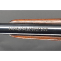 Armes Longues SAVAGE Modèle 1899 CARABINE de CHASSE Calibre 243 Winchester à LUNETTE  - USA XIXè {PRODUCT_REFERENCE} - 12