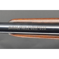 Chasse SAVAGE Modèle 1899 CARABINE de CHASSE Calibre 243 Winchester à LUNETTE  - USA XIXè {PRODUCT_REFERENCE} - 12