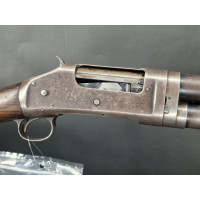 Armes Longues WINCHESTER 1897 FUSIL de CHASSE à POMPE   TAKEDOWN SHOTGUN   Calibre 12/70  de 1931 - USA 19è {PRODUCT_REFERENCE} 