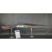 Armes Longues WINCHESTER 1897 FUSIL de CHASSE à POMPE   TAKEDOWN SHOTGUN   Calibre 12/70  de 1937 - USA 19è {PRODUCT_REFERENCE} 