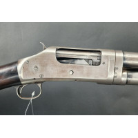 Armes Longues WINCHESTER 1897 FUSIL de CHASSE à POMPE   TAKEDOWN SHOTGUN   Calibre 12/70  de 1937 - USA 19è {PRODUCT_REFERENCE} 
