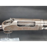 Armes Longues WINCHESTER 1897 FUSIL de CHASSE à POMPE   TAKEDOWN SHOTGUN   Calibre 12/70  de 1937 - USA 19è {PRODUCT_REFERENCE} 