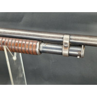 Armes Longues WINCHESTER 1897 FUSIL de CHASSE à POMPE   TAKEDOWN SHOTGUN   Calibre 12/70  de 1937 - USA 19è {PRODUCT_REFERENCE} 