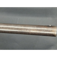 Armes Longues WINCHESTER 1897 FUSIL de CHASSE à POMPE   TAKEDOWN SHOTGUN   Calibre 12/70  de 1937 - USA 19è {PRODUCT_REFERENCE} 