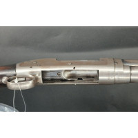 Armes Longues WINCHESTER 1897 FUSIL de CHASSE à POMPE   TAKEDOWN SHOTGUN   Calibre 12/70  de 1937 - USA 19è {PRODUCT_REFERENCE} 