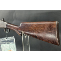 Armes Longues WINCHESTER 1897 FUSIL de CHASSE à POMPE   TAKEDOWN SHOTGUN   Calibre 12/70  de 1937 - USA 19è {PRODUCT_REFERENCE} 