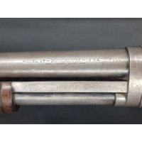 Armes Longues WINCHESTER 1897 FUSIL de CHASSE à POMPE   TAKEDOWN SHOTGUN   Calibre 12/70  de 1937 - USA 19è {PRODUCT_REFERENCE} 